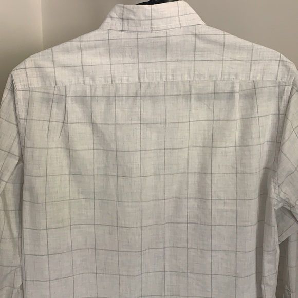Bonobos Men’s Button Down Shirt. Like New - Picture 7 of 10